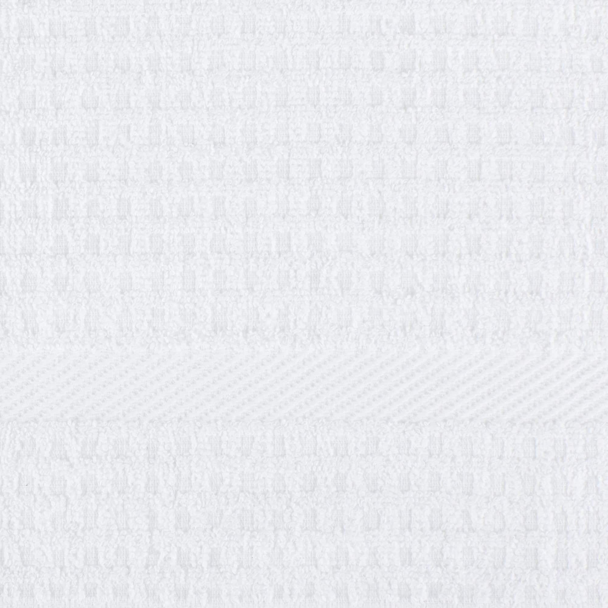 DII® Solid Waffle Terry Dishtowel